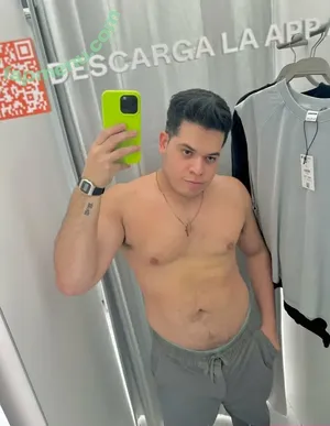 eduardoquevedo01 / eduar_quevedo1 nude photo #0005