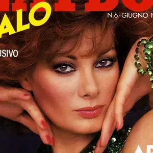 Edwige Fenech / fenech_edwige nude photo #0006
