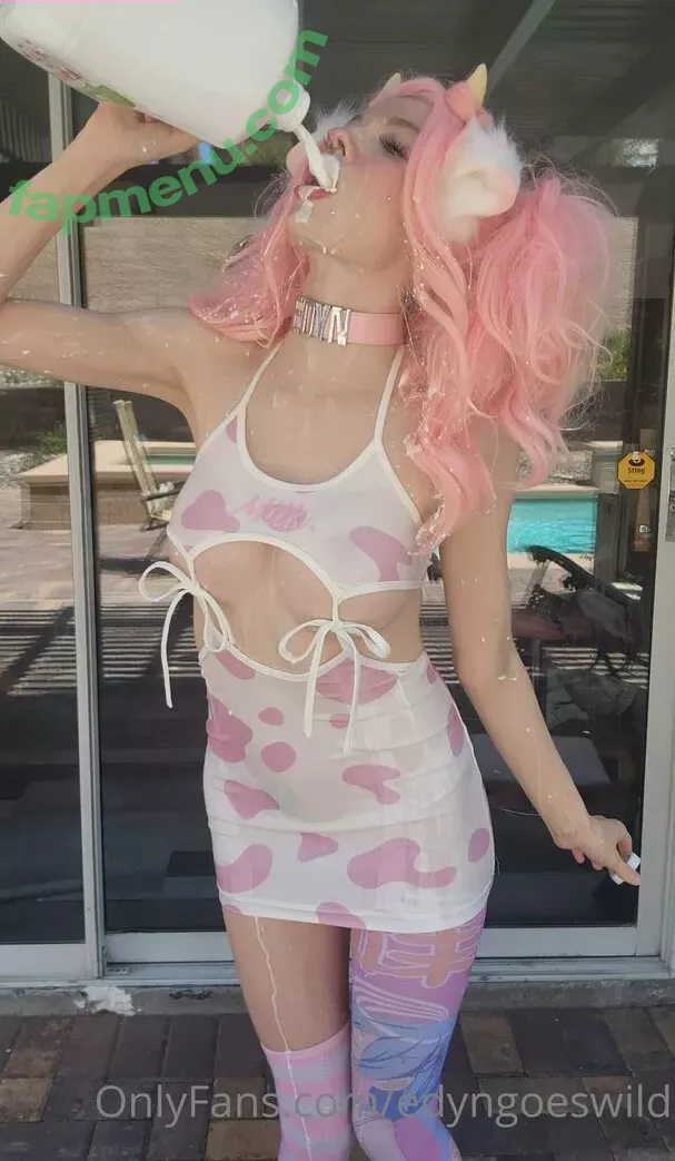 edynx nude photo #0022 (edyn.x)