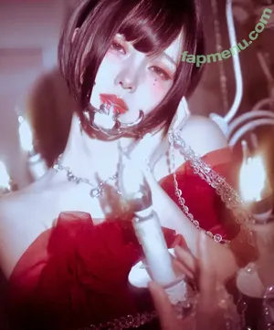 eeelyeee (Ely Cosplay) / eeelyeee nude photo #0004