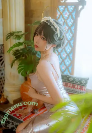 eeelyeee (Ely Cosplay) / eeelyeee nude photo #0012