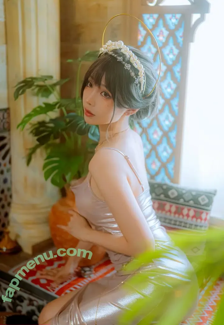 eeelyeee (Ely Cosplay) nude photo #0012 (eeelyeee)