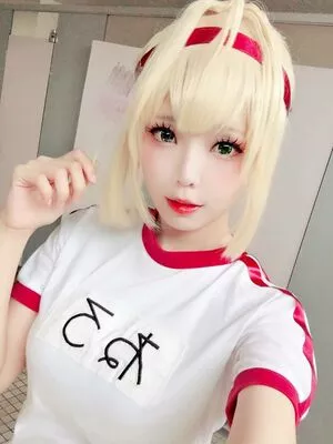 eeelyeee / Ely / Ely_eee nude photo #0212