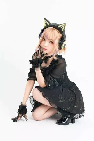 eeelyeee / Ely / Ely_eee nude photo #0216