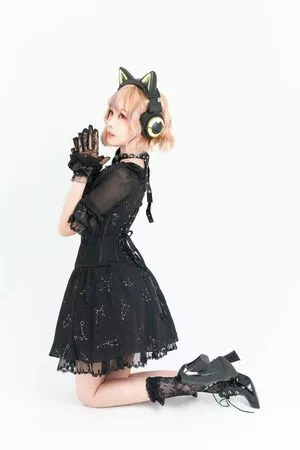 eeelyeee / Ely / Ely_eee nude photo #0218