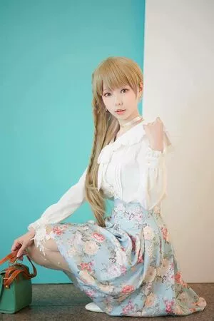 eeelyeee / Ely / Ely_eee nude photo #0222