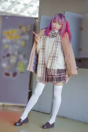 eeelyeee / Ely / Ely_eee nude photo #0224