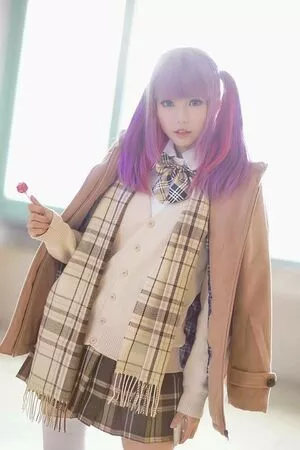 eeelyeee / Ely / Ely_eee nude photo #0225