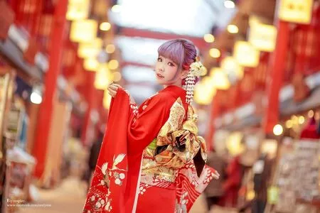 eeelyeee / Ely / Ely_eee nude photo #0236