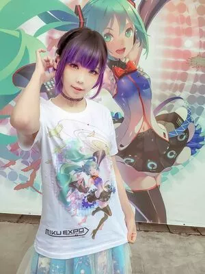 eeelyeee / Ely / Ely_eee nude photo #0239