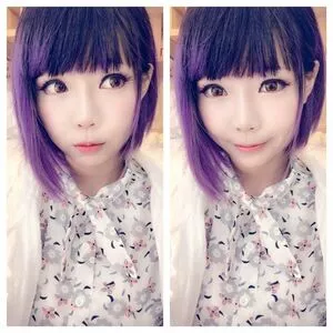 eeelyeee / Ely / Ely_eee nude photo #0241