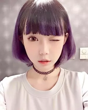 eeelyeee / Ely / Ely_eee nude photo #0242