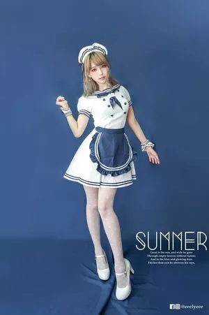 eeelyeee / Ely / Ely_eee nude photo #0246