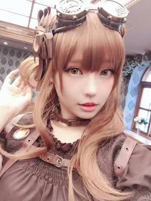 eeelyeee / Ely / Ely_eee nude photo #0251