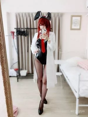 eeelyeee / Ely / Ely_eee nude photo #0263