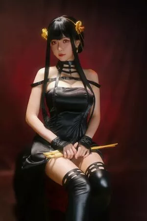 eeelyeee / Ely / Ely_eee nude photo #0268