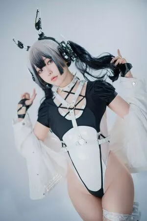 eeelyeee / Ely / Ely_eee nude photo #0279