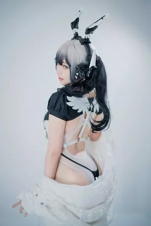 eeelyeee / Ely / Ely_eee nude photo #0281