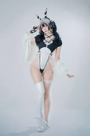 eeelyeee / Ely / Ely_eee nude photo #0282