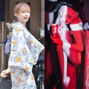 eeelyeee / Ely / Ely_eee nude photo #0286