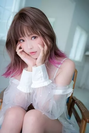 eeelyeee / Ely / Ely_eee nude photo #0300