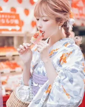 eeelyeee / Ely / Ely_eee nude photo #0320