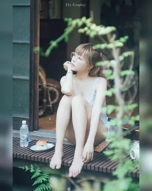 eeelyeee / Ely / Ely_eee nude photo #0325