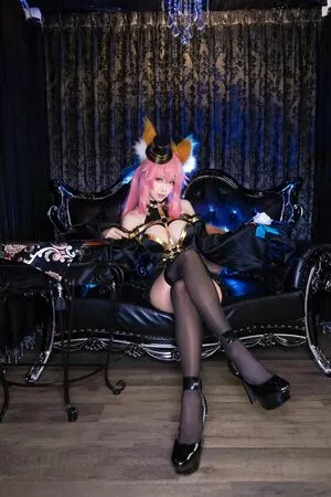 eeelyeee / Ely / Ely_eee nude photo #0330