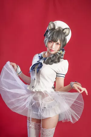 eeelyeee / Ely / Ely_eee nude photo #0350