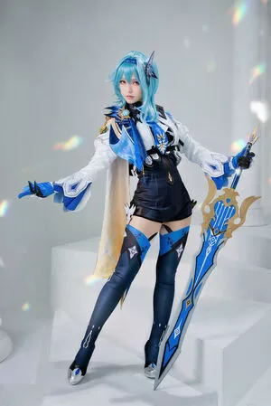 eeelyeee / Ely / Ely_eee nude photo #0360