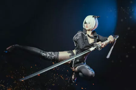 eeelyeee / Ely / Ely_eee nude photo #0385