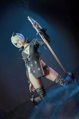 eeelyeee / Ely / Ely_eee nude photo #0388