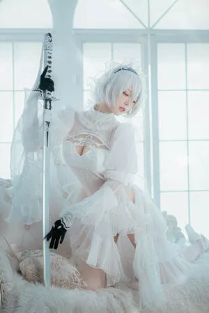 eeelyeee / Ely / Ely_eee nude photo #0396