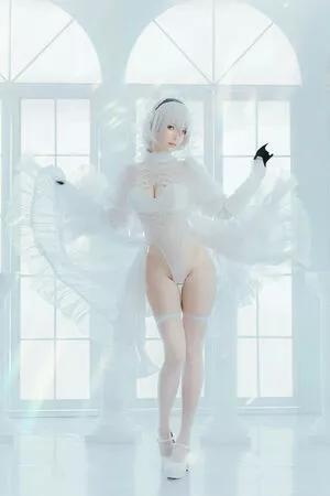 eeelyeee / Ely / Ely_eee nude photo #0405