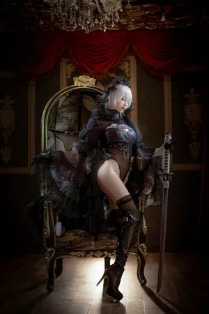 eeelyeee / Ely / Ely_eee nude photo #0407