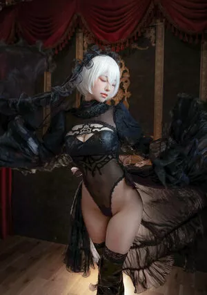 eeelyeee / Ely / Ely_eee nude photo #0409