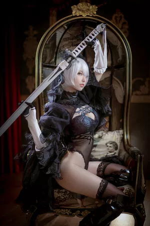 eeelyeee / Ely / Ely_eee nude photo #0411