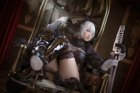 eeelyeee / Ely / Ely_eee nude photo #0412