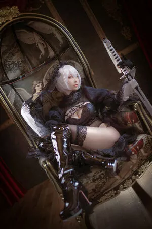 eeelyeee / Ely / Ely_eee nude photo #0413