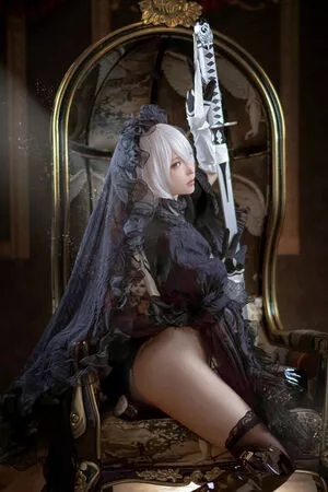 eeelyeee / Ely / Ely_eee nude photo #0415