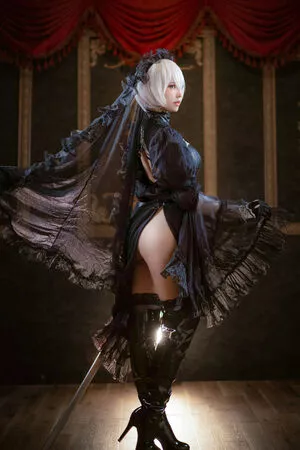 eeelyeee / Ely / Ely_eee nude photo #0420