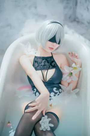 eeelyeee / Ely / Ely_eee nude photo #0429