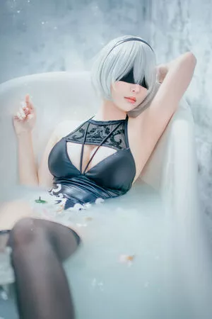 eeelyeee / Ely / Ely_eee nude photo #0435