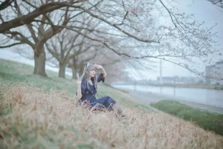 eeelyeee / Ely / Ely_eee nude photo #0444