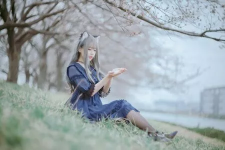 eeelyeee / Ely / Ely_eee nude photo #0454