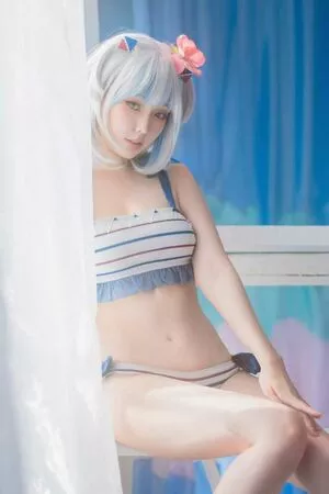 eeelyeee / Ely / Ely_eee nude photo #0512