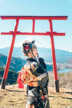 eeelyeee / Ely / Ely_eee nude photo #0538