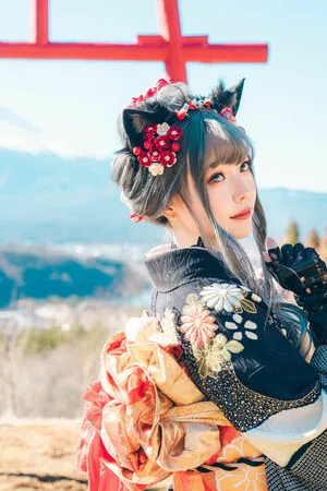 eeelyeee / Ely / Ely_eee nude photo #0539