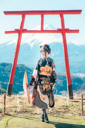 eeelyeee / Ely / Ely_eee nude photo #0541