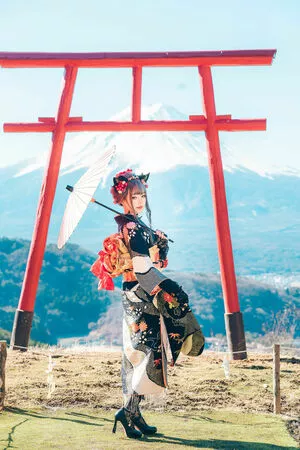 eeelyeee / Ely / Ely_eee nude photo #0542